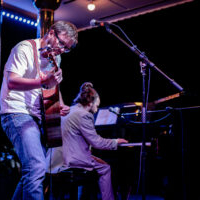 Copenhagen Jazz Festival 2025 med Horatiu Roman - foto: Mathias Hvolris