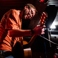 Koncert Stardust 2026 - foto: Mathias Hvolris
