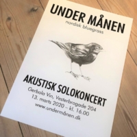 Ny plakat 2020 Ny plakat 2020