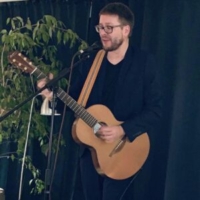 "Stuekoncert" i Ølstykke